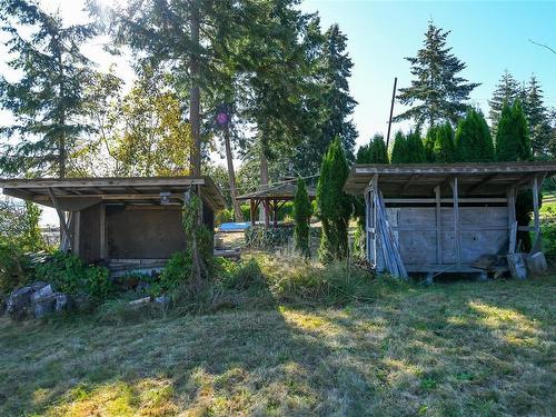 4940 David Rd, Courtenay, BC 