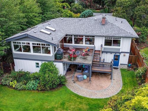 1204 Ocean Park Lane, Saanich, BC 