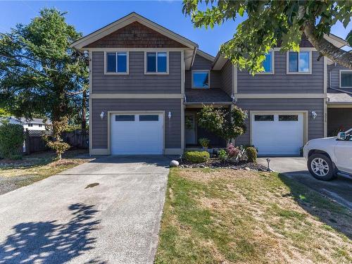 A-375 Carolyn Rd, Campbell River, BC 