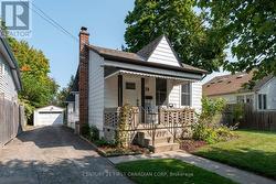 19 EMPRESS AVENUE  London, ON N6H 1M6