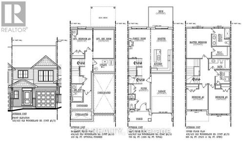 422 Old Wonderland Road, London, ON 