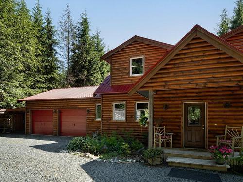 3891 Trailhead Dr, Sooke, BC 