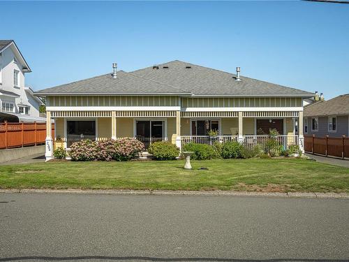 2344 Weiler Ave, Sidney, BC 