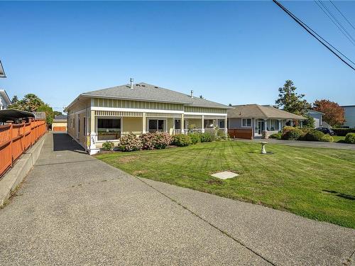 2344 Weiler Ave, Sidney, BC 