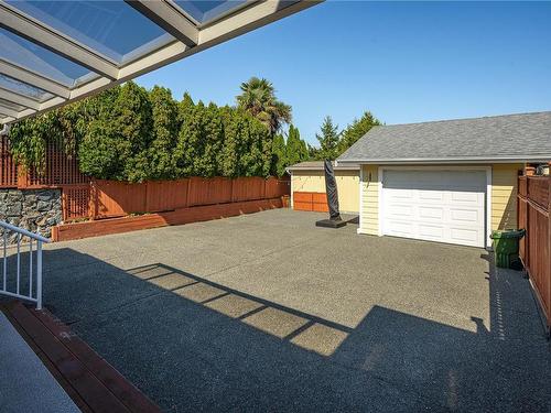 2344 Weiler Ave, Sidney, BC 