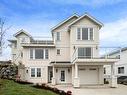 7050 Brailsford Pl, Sooke, BC  - Outdoor With Facade 