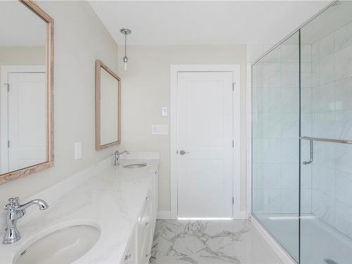 7050 Brailsford Pl, Sooke, BC - Indoor Photo Showing Bathroom