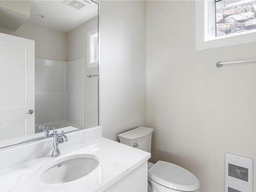 7050 Brailsford Pl, Sooke, BC - Indoor Photo Showing Bathroom