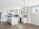 7050 Brailsford Pl, Sooke, BC  - Indoor Photo Showing Kitchen With Upgraded Kitchen 