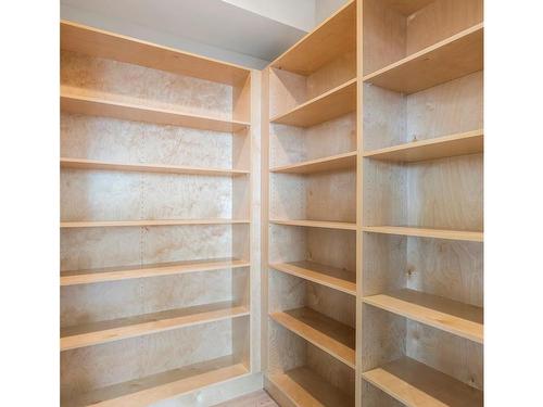 7050 Brailsford Pl, Sooke, BC - Indoor With Storage