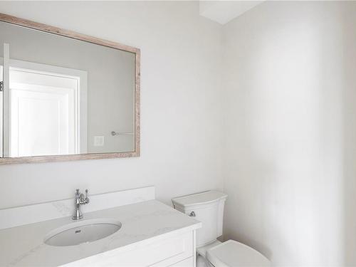 7050 Brailsford Pl, Sooke, BC - Indoor Photo Showing Bathroom