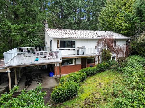 2509 Florence Lake Rd, Langford, BC 