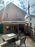 714 Water Street, Peterborough (Downtown), ON  - Outdoor With Deck Patio Veranda 