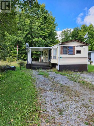 314 - 1802 County Road 121 Road N, Kawartha Lakes (Fenelon Falls), ON - Outdoor With Deck Patio Veranda