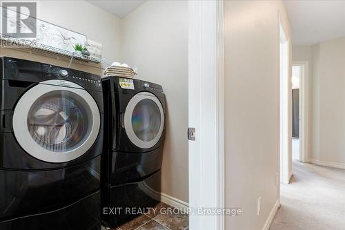 123 Sarah Court, Belleville, ON - Indoor Photo Showing Laundry Room