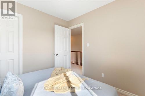 123 Sarah Court, Belleville, ON - Indoor Photo Showing Bedroom