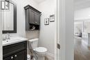 123 Sarah Court, Belleville, ON  - Indoor Photo Showing Bathroom 