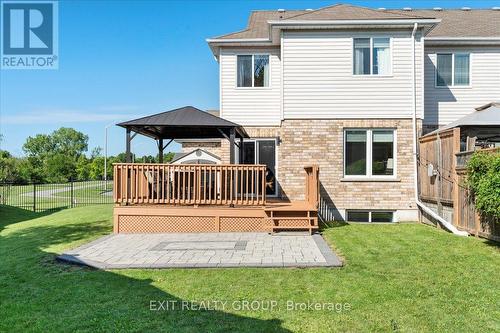 123 Sarah Court, Belleville, ON - Outdoor