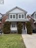 80 St Germain Avenue, Toronto (Lawrence Park North), ON  - Outdoor With Deck Patio Veranda With Facade 