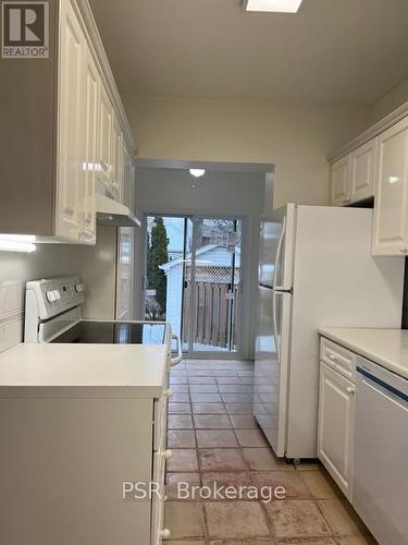 80 St Germain Avenue, Toronto (Lawrence Park North), ON - Indoor Photo Showing Kitchen