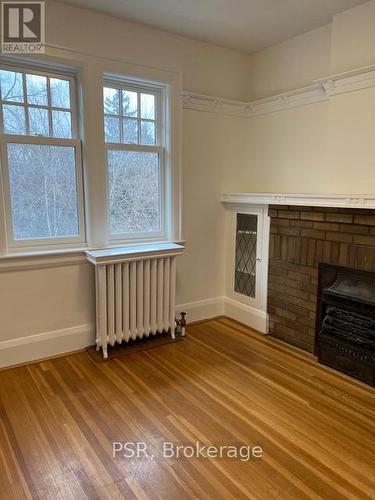 80 St Germain Avenue, Toronto (Lawrence Park North), ON - Indoor Photo Showing Other Room With Fireplace