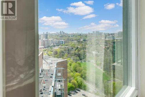 3108 - 300 Bloor Street E, Toronto (Rosedale-Moore Park), ON - Indoor Photo Showing Bathroom