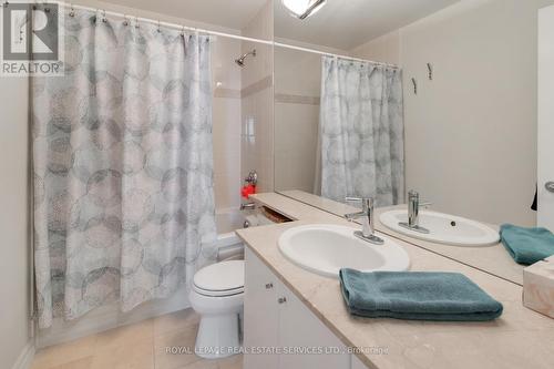 3108 - 300 Bloor Street E, Toronto, ON - Indoor Photo Showing Bathroom