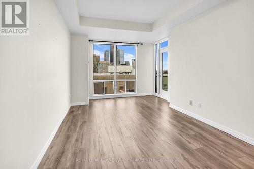 3108 - 300 Bloor Street E, Toronto, ON - Indoor