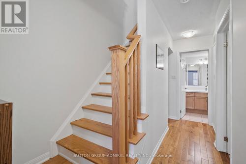 12 - 20 Mendelssohn Street, Toronto, ON - Indoor Photo Showing Other Room