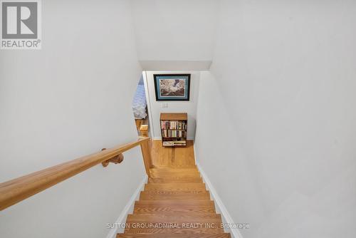 12 - 20 Mendelssohn Street, Toronto, ON - Indoor Photo Showing Other Room