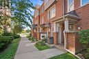 12 - 20 Mendelssohn Street, Toronto, ON  - Outdoor 