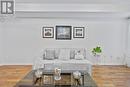 12 - 20 Mendelssohn Street, Toronto, ON  - Indoor 