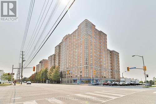 525 - 1883 Mcnicoll Avenue, Toronto (Steeles), ON - Outdoor