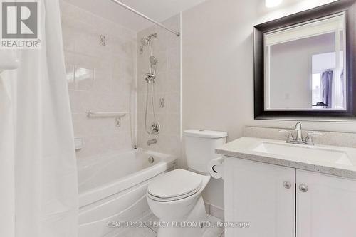 525 - 1883 Mcnicoll Avenue, Toronto (Steeles), ON - Indoor Photo Showing Bathroom