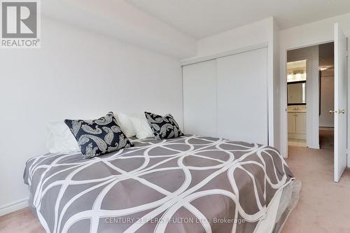 525 - 1883 Mcnicoll Avenue, Toronto (Steeles), ON - Indoor Photo Showing Bedroom