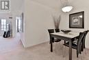 525 - 1883 Mcnicoll Avenue, Toronto (Steeles), ON  - Indoor Photo Showing Dining Room 