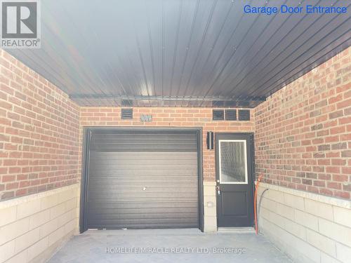 1539 Midland Avenue, Toronto (Bendale), ON - Outdoor With Exterior