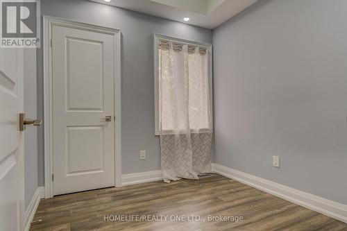 84A Aylesworth Avenue, Toronto (Birchcliffe-Cliffside), ON - Indoor Photo Showing Other Room