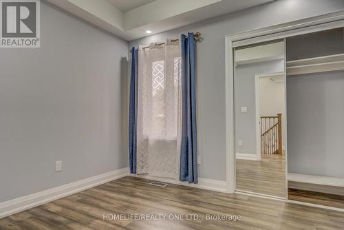 84A Aylesworth Avenue, Toronto (Birchcliffe-Cliffside), ON - Indoor Photo Showing Other Room