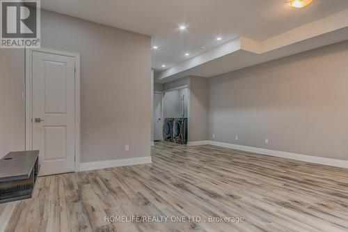 84A Aylesworth Avenue, Toronto (Birchcliffe-Cliffside), ON - Indoor Photo Showing Other Room