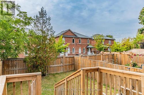 84A Aylesworth Avenue, Toronto (Birchcliffe-Cliffside), ON - Outdoor With Deck Patio Veranda