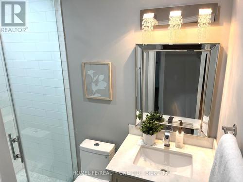 84A Aylesworth Avenue, Toronto (Birchcliffe-Cliffside), ON - Indoor Photo Showing Bathroom