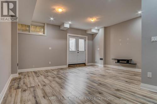 84A Aylesworth Avenue, Toronto, ON - Indoor