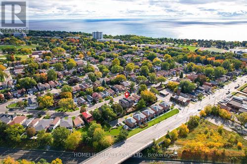 84A Aylesworth Avenue, Toronto, ON - Outdoor With View