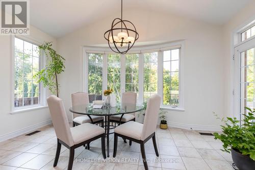 90 Boswell Road, Markham, ON - Indoor Photo Showing Dining Room