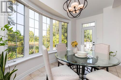 90 Boswell Road, Markham, ON - Indoor Photo Showing Dining Room