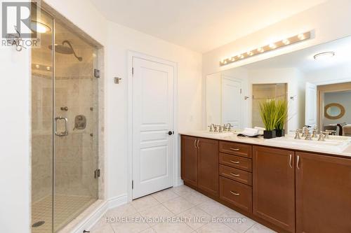 90 Boswell Road, Markham, ON - Indoor Photo Showing Bathroom