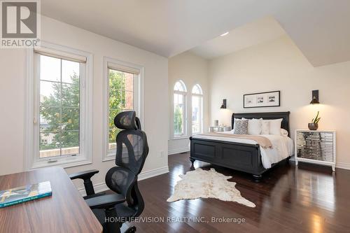 90 Boswell Road, Markham, ON - Indoor Photo Showing Bedroom