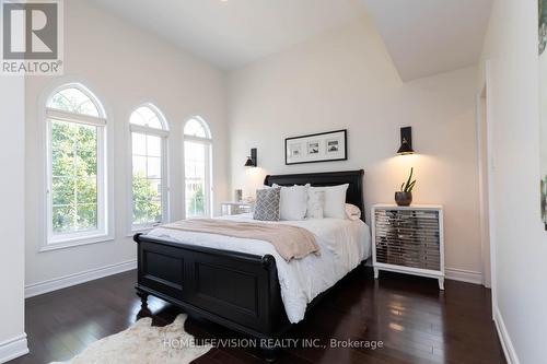 90 Boswell Road, Markham, ON - Indoor Photo Showing Bedroom