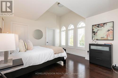 90 Boswell Road, Markham, ON - Indoor Photo Showing Bedroom